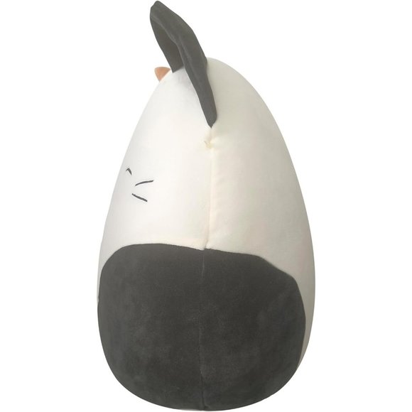 Squishmallows 14-Inch Brown and Black Calico Cat Plush Stuffed Animal Large Toy - Picture 7 of 7